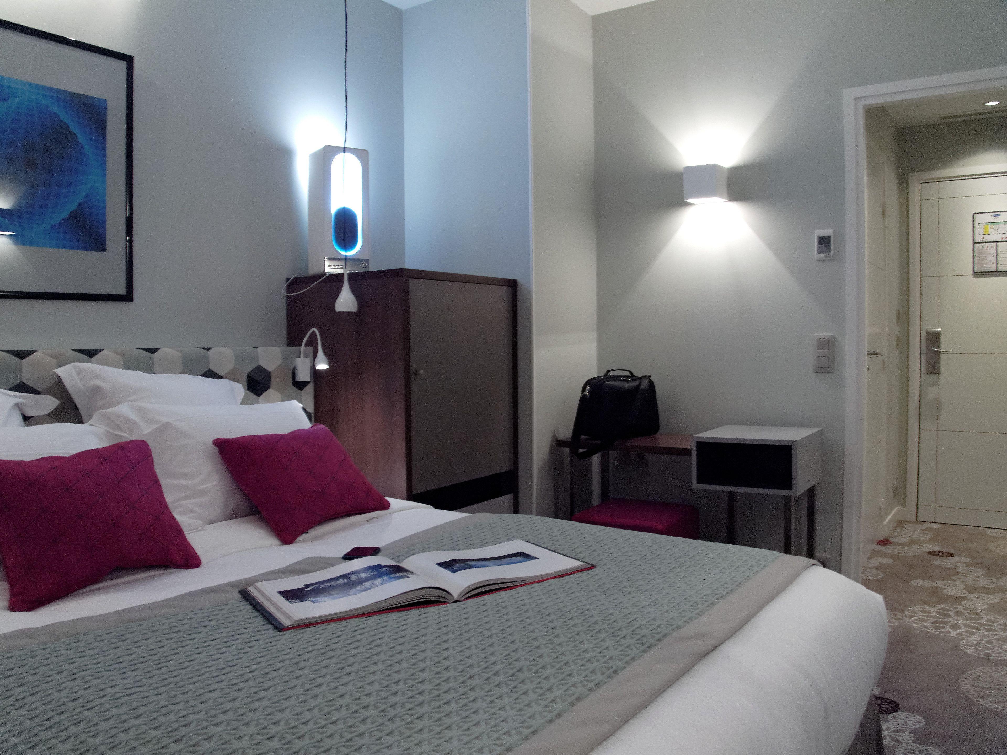 Le Mareuil Hotel Paris