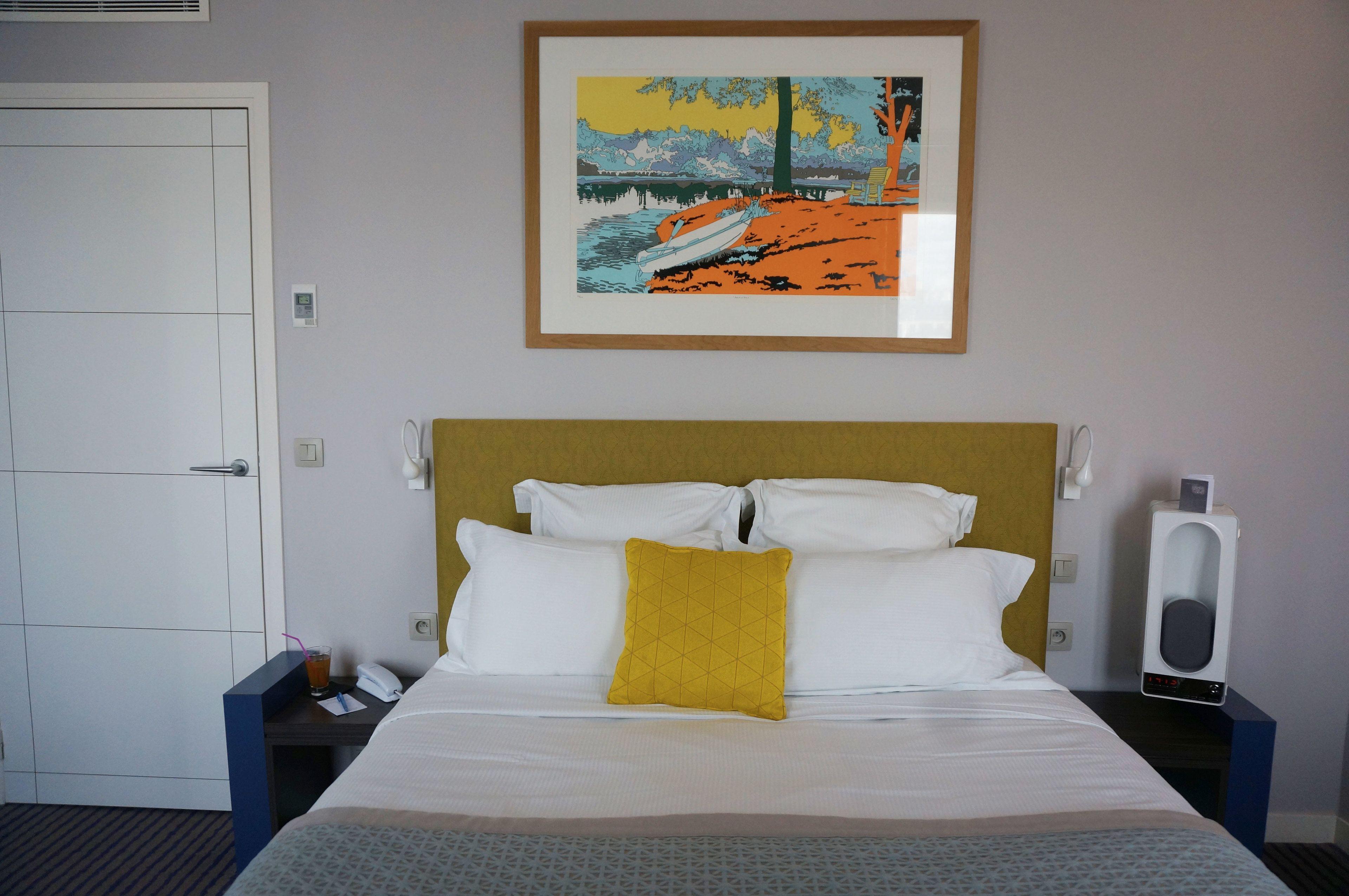 Le Mareuil Hotel Paris