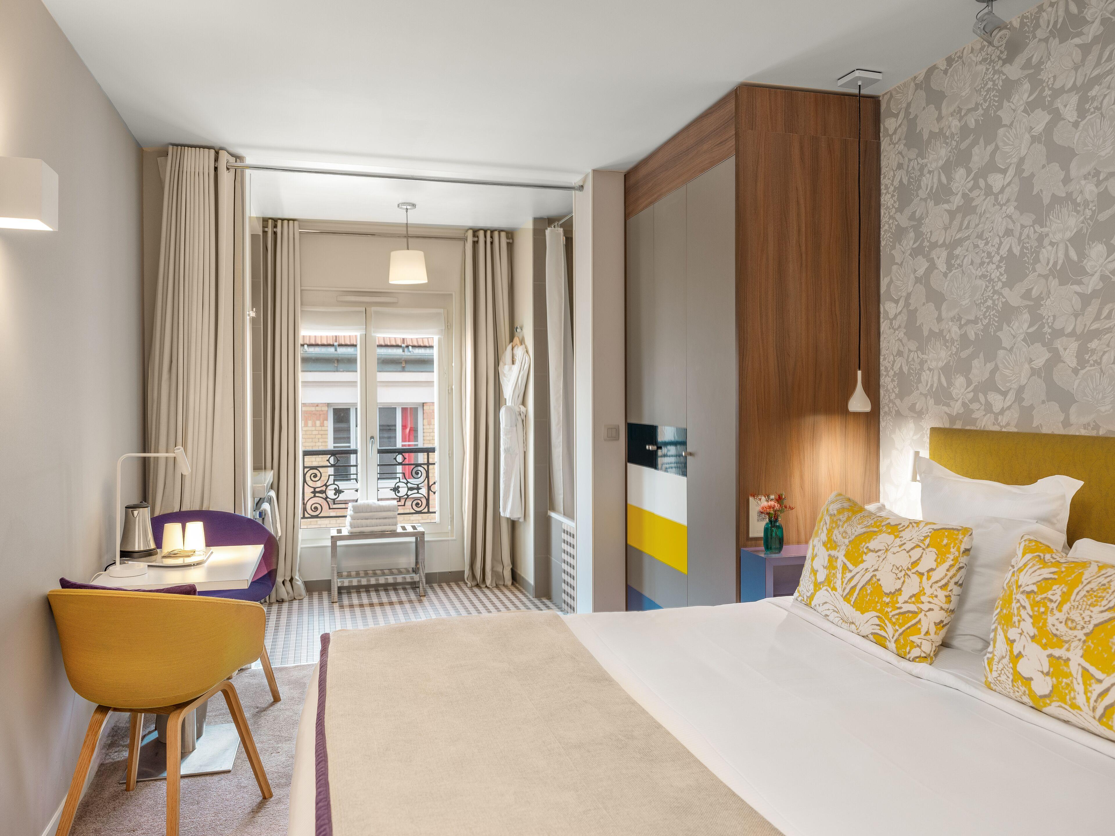 Le Mareuil Hotel Paris