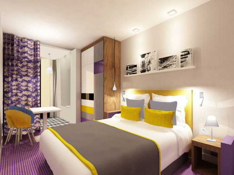 Le Mareuil Hotel Paris