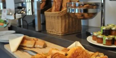 Hotel Le Mareuil