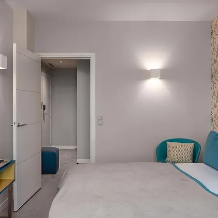 Le Mareuil Hotel