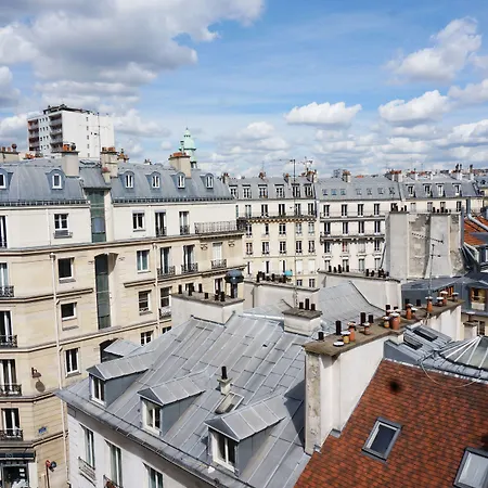 Le Mareuil 4*