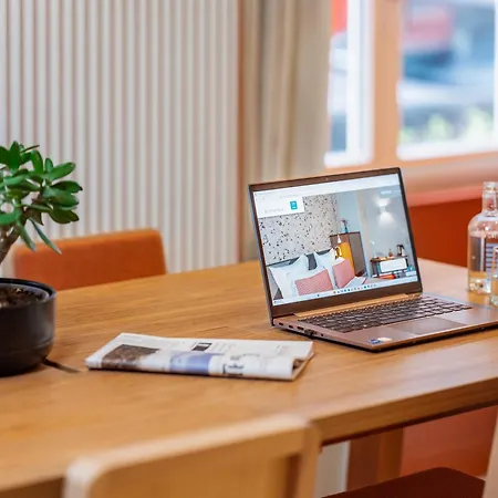 Hotel Le Mareuil 4*