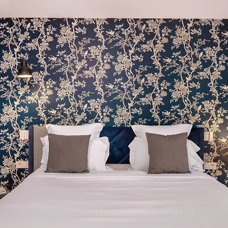 Le Mareuil 4* Paris