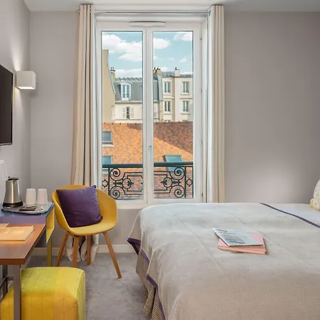 Hotel Le Mareuil 4*