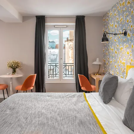 Le Mareuil 4*