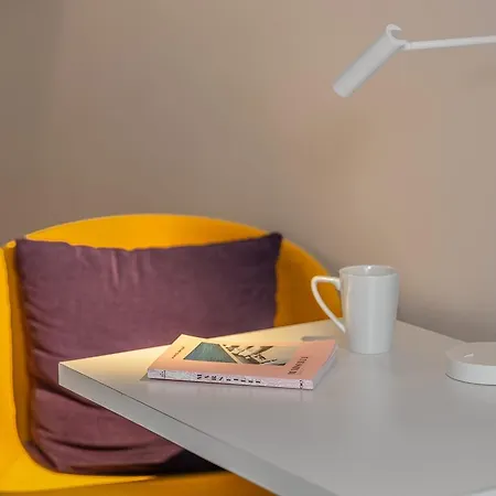 Le Mareuil Hotel 4*