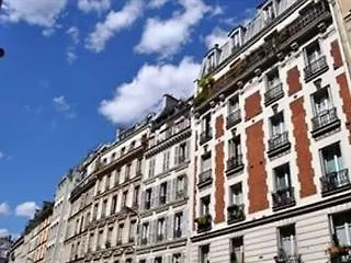 Le Mareuil Hotel Paris