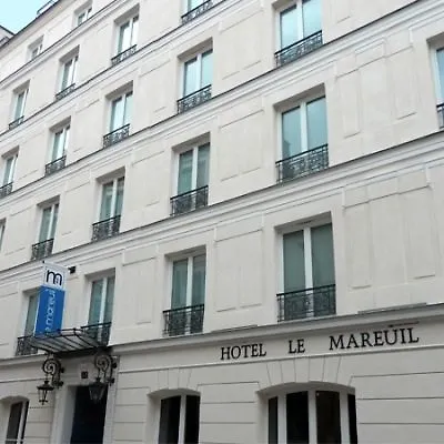 Le Mareuil
