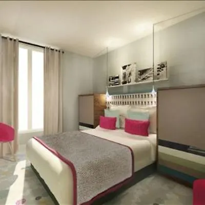 Le Mareuil Hotel 4*