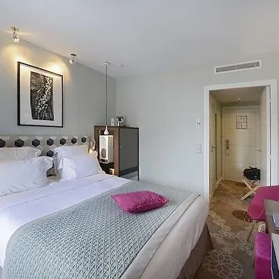 Le Mareuil Paris