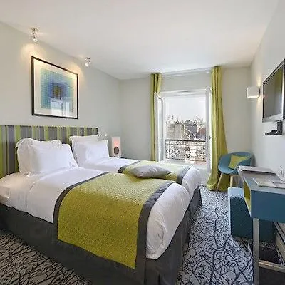 Hotel Le Mareuil 4*