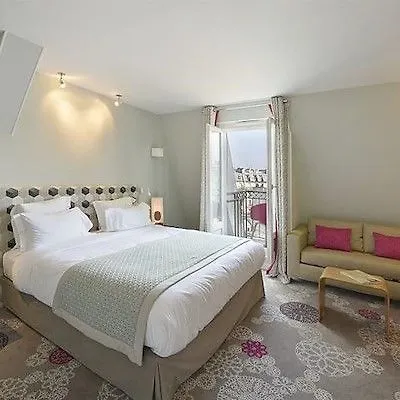 Le Mareuil 4*