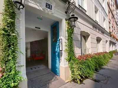Le Mareuil Paris