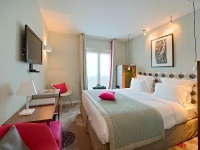 Le Mareuil 4*