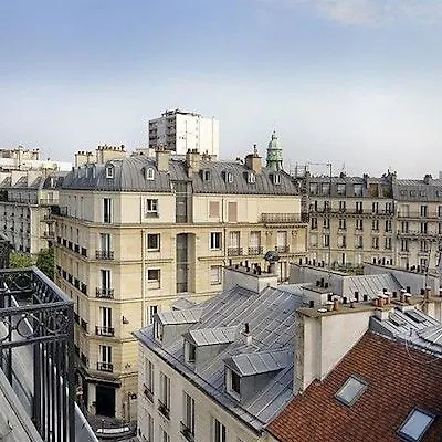 Le Mareuil Hotel