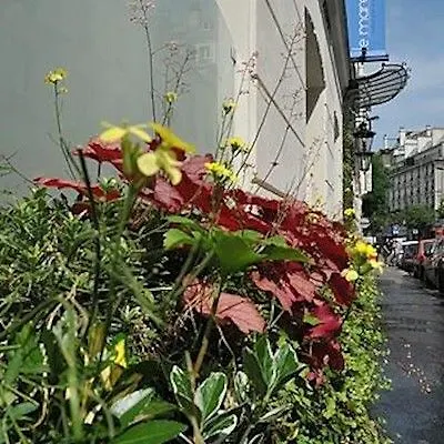 Le Mareuil Hotel Paris