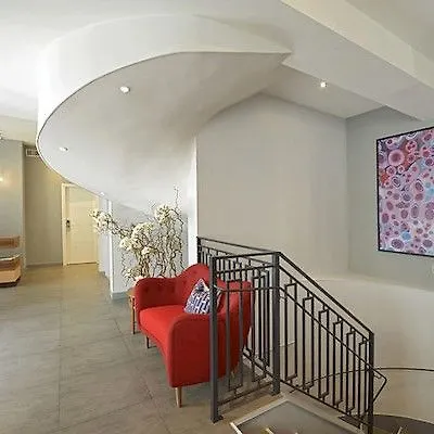 Le Mareuil 4*