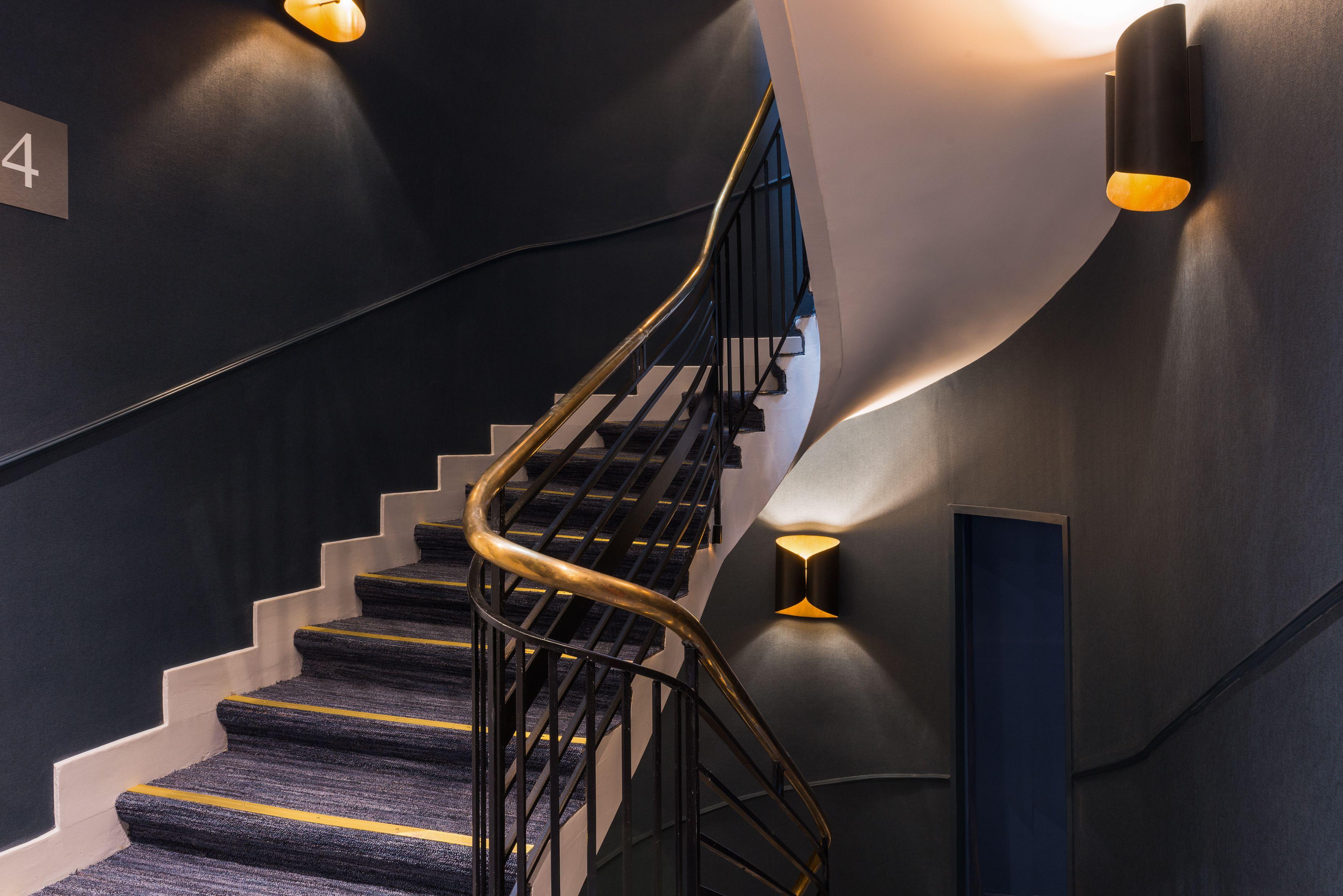 Le Mareuil Hotel Parigi