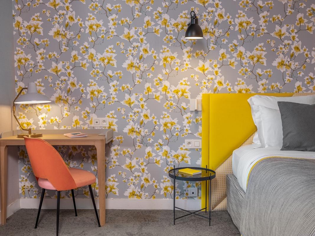Hotel Le Mareuil