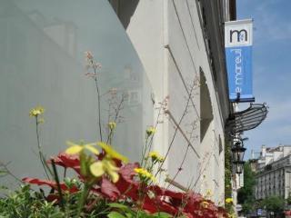 Le Mareuil Hotel