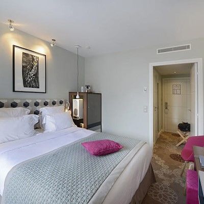 Le Mareuil Paris