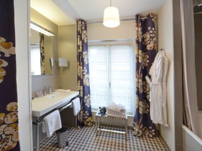 Le Mareuil Hotel 4*