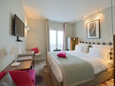 Le Mareuil 4*