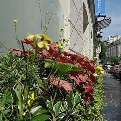 Le Mareuil Hotel Paris