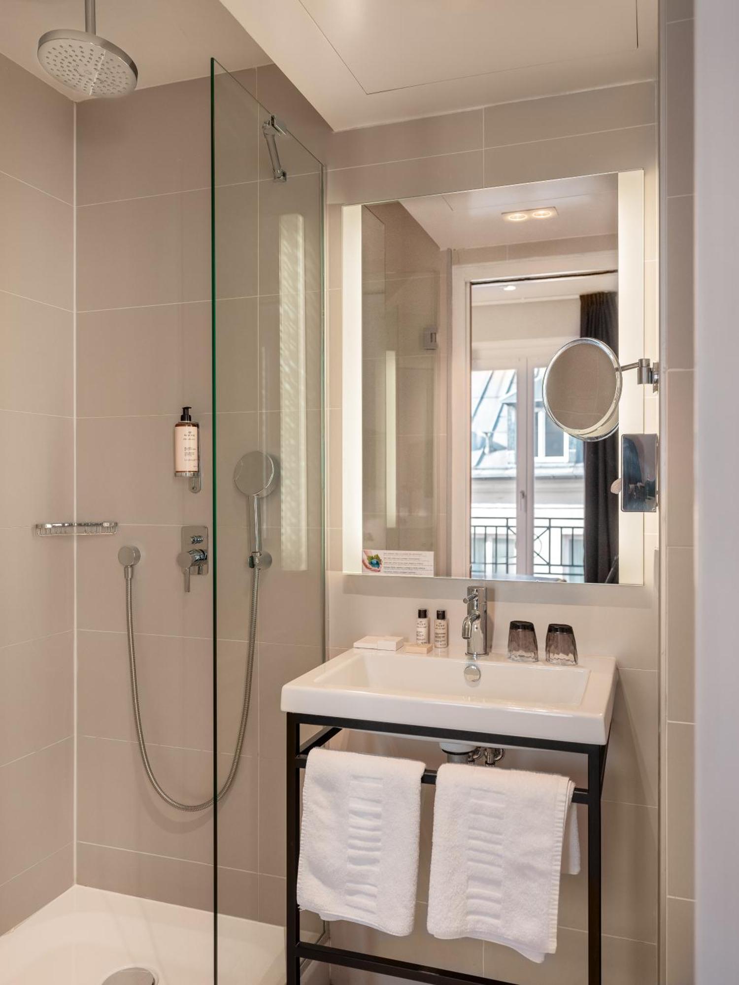 Le Mareuil Hotel Parigi