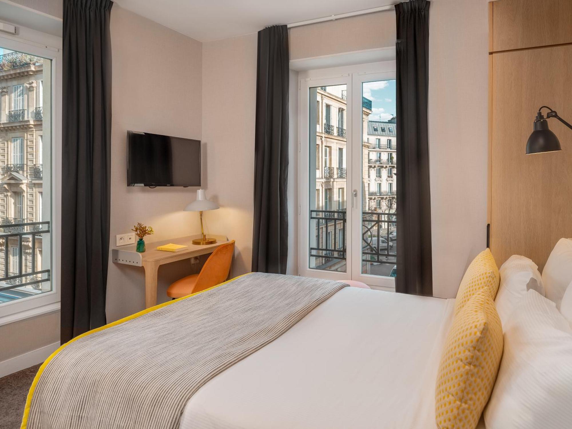 Le Mareuil 4* Parigi