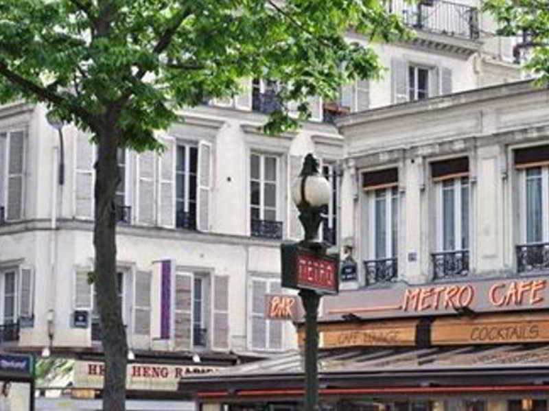 Le Mareuil 4* Parigi
