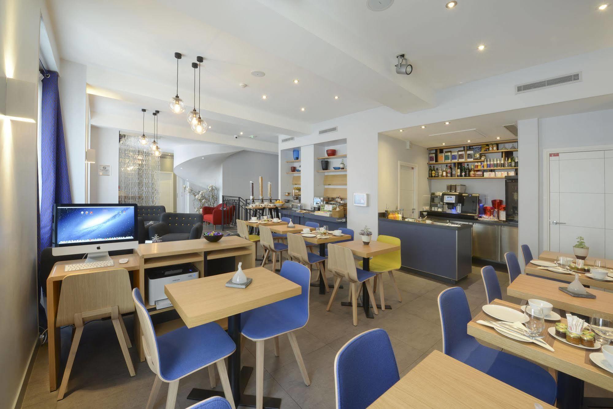 Le Mareuil 4* Parigi