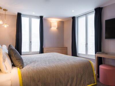 Le Mareuil Hotel Parigi
