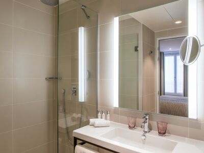Le Mareuil 4* Parigi