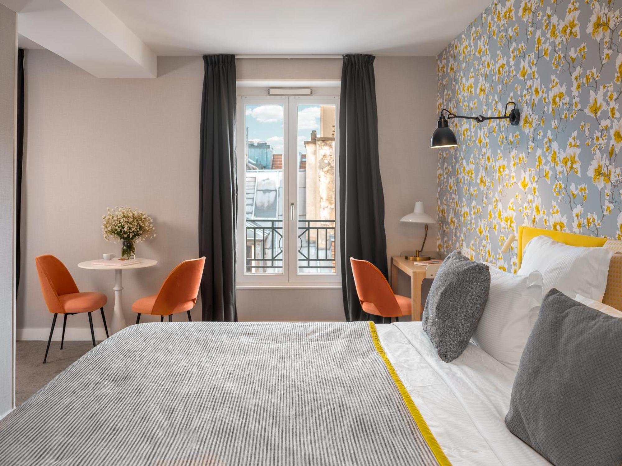 Le Mareuil Hotel Parigi