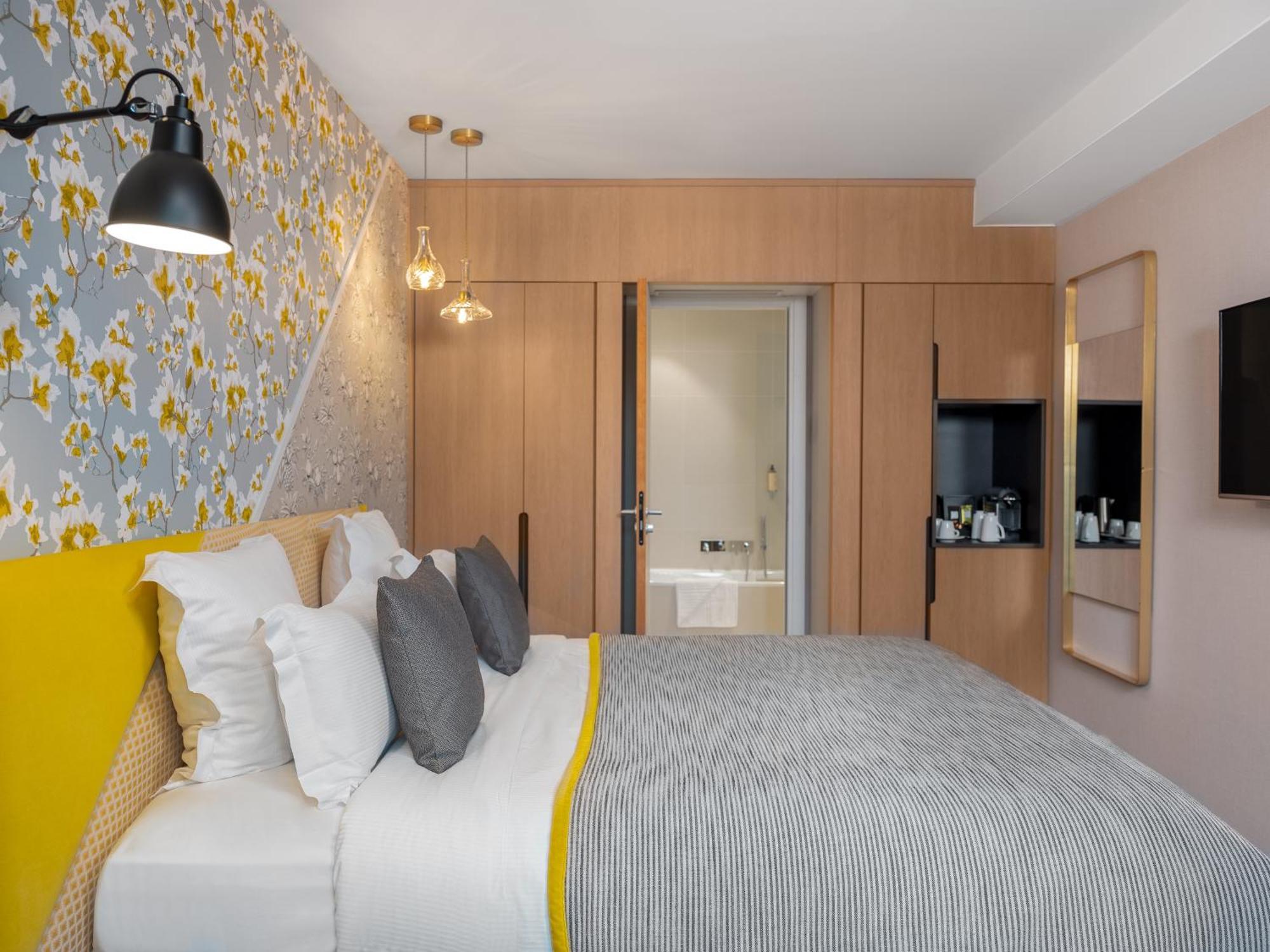 Le Mareuil 4* Parigi