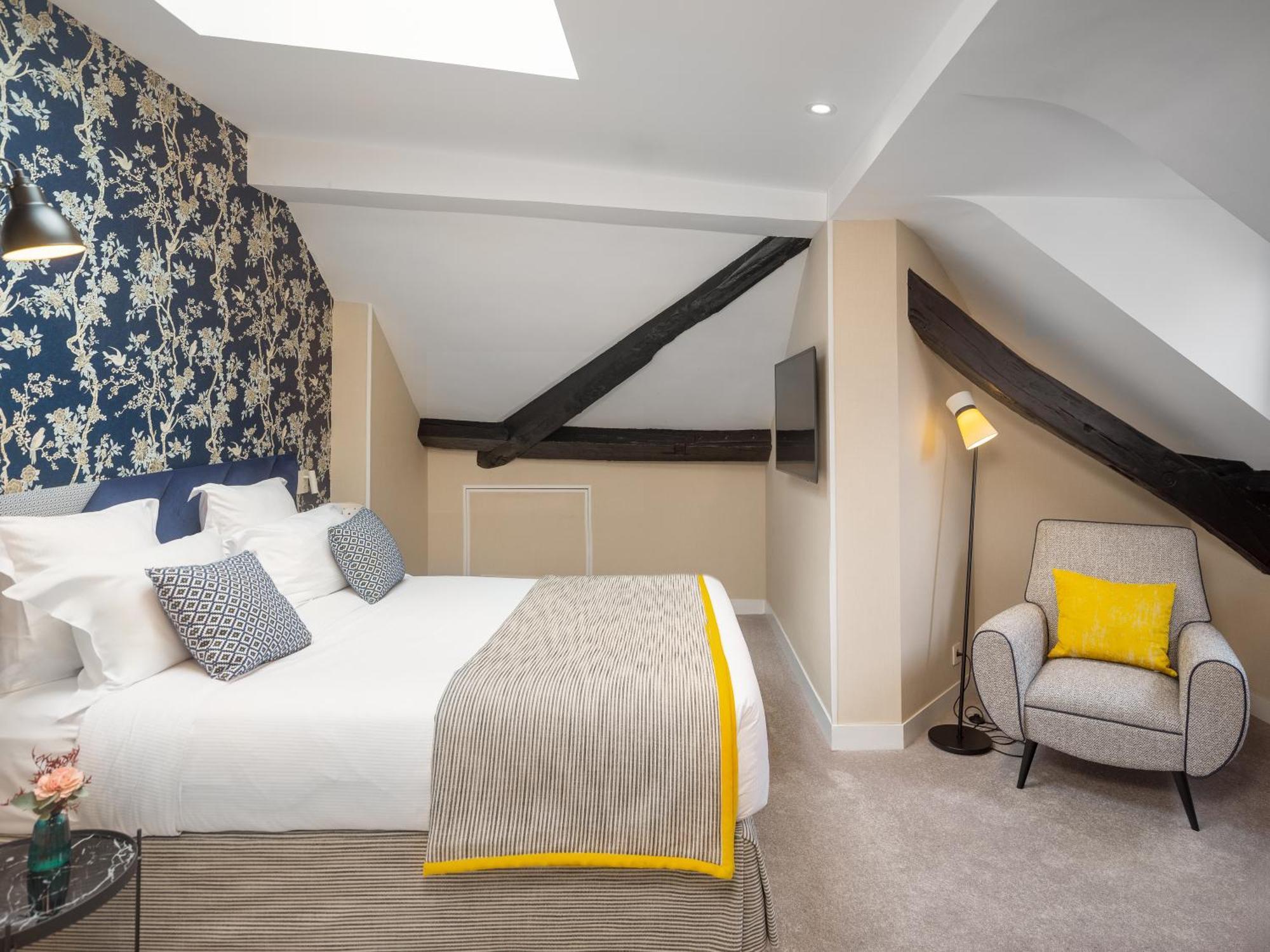 Le Mareuil 4* Parigi